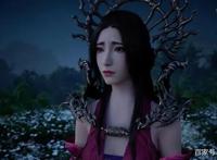 合欢宗元婴中期云露老魔相关剧情解读，凡人修仙传动漫57集点评