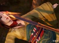 凡人修仙传动漫「魔道争锋」微解读4：韩立与董萱儿的纠葛始末