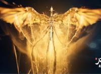 《凡人修仙传》越皇宫之战曝光，特效帅炸，韩立装备全靠舔包