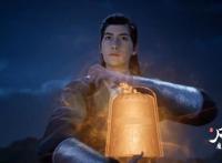 《凡人修仙传》越皇宫之战曝光，特效帅炸，韩立装备全靠舔包