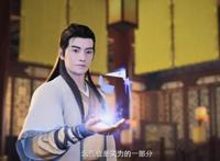 凡人修仙传：运气好也很重要，众人喊韩立师叔，墨彩环流落燕家堡