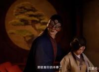 凡人修仙传：韩立惜别墨彩环，王蝉开启血灵大阵，燕家堡成凶地