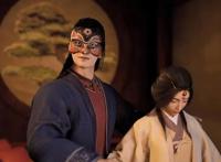 凡人修仙传：燕家堡投靠魔道，众弟子被血祭，韩立化身韩跑跑！