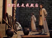 《凡人修仙传》燕家堡终章，韩立重创魔宗少主，王婵：历飞雨必死