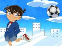 精品动漫资源｜22.1.17｜名侦探柯南｜绯色的子弹｜BDrip2.54G