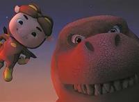 广州动漫明星IP猪猪侠，五一档捷报频传