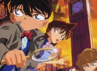 《名侦探柯南：绯色的子弹》秀一的子弹为什么能打到千里之外