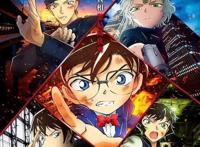 《名侦探柯南：绯色的子弹》秀一的子弹为什么能打到千里之外