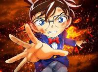 名侦探柯南：赤井秀一秘密档案特辑5月18日发售，多角度深挖角色