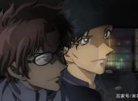 名侦探柯南：赤井秀一秘密档案特辑5月18日发售，多角度深挖角色