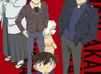 名侦探柯南：赤井秀一秘密档案特辑5月18日发售，多角度深挖角色