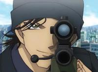 《名侦探柯南》绯色的子弹，比往年的剧场版，好在哪？