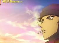 名侦探柯南：绯色的子弹，新兰还是柯哀，官方到底想要推哪一对？