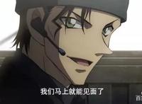 《名侦探柯南：绯色的子弹》，他来了