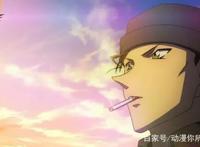 《名侦探柯南绯色的子弹》红方势力集结，赤井封神，二弟爆发