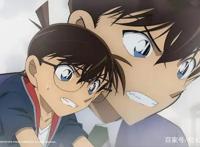 《名侦探柯南：绯色的子弹》：“柯哀党”的胜利？小兰成打酱油