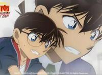 《名侦探柯南：绯色的子弹》发终极预告世纪灾难再次上演