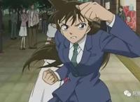 《名侦探柯南：绯色的子弹》：柯南，我都快不认识你了……