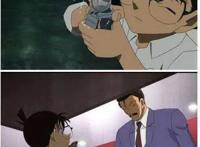 《名侦探柯南：绯色的子弹》：柯南，我都快不认识你了……