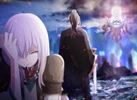 国漫科幻上新，全程尴点十足，国产科幻到底谁来接棒《灵笼》？