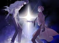 一直发不出去的经典语录：《判官》&《残次品》