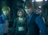 残次品大结局预告曝光，林静恒竟对老陆动手，竟还有人期待第二季