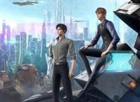 影视2021｜国产动漫：大IP不断翻盘，原创作品层出不穷