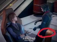 国漫《残次品》闹出“乌龙”，第九话剧集如期更新，精彩内容上线