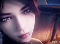 残次品放逐星空：人美心狠话不多，却鲜少露面机会的反派Boss