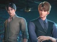 残次品·放逐星空（简单说几句《残次品》动画）