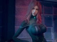 架空未来科幻大作，3D视效拉满，国创动画残次品放逐星空开播