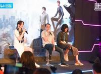 国创动画《残次品·放逐星空》：视效震撼、忠于原著