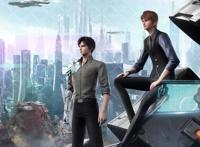 国创动画《残次品·放逐星空》：视效震撼、忠于原著