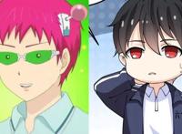 《仙王的日常生活》是低配版《齐木楠雄的灾难》王令全面输给齐神