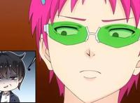 《仙王的日常生活》是低配版《齐木楠雄的灾难》王令全面输给齐神