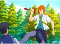 仙王的日常生活12集：王令不再隐藏实力，变身新形态实力无法估算