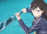 国漫《仙王的日常生活》评分4.7分，一手好牌打得稀烂