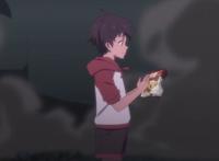 新国产动画《仙王的日常生活》开播，最强男主角被一只蛤蟆坑了