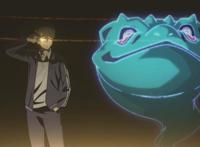 新国产动画《仙王的日常生活》开播，最强男主角被一只蛤蟆坑了