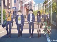 《仙王的日常生活》创意不错，但剧情无起伏，导致评分只有4.7