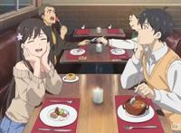 《仙王的日常生活》创意不错，但剧情无起伏，导致评分只有4.7