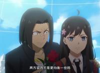 仙王的日常生活动画：影流之主实力很强，连王令都无法看透她