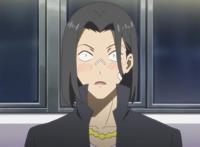 仙王的日常生活动画：影流之主实力很强，连王令都无法看透她