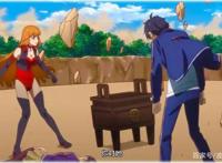 仙王的日常生活14集：失控的王令也没多强，暴揍江流影依旧很潇洒