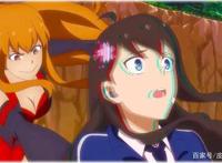 仙王的日常生活14集：失控的王令也没多强，暴揍江流影依旧很潇洒