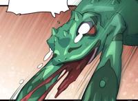 仙王的日常生活漫画版男主角变成吉祥物，二蛤亲身体会人类多无情