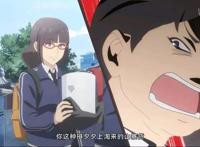 《仙王的日常生活》：一部有毒的沙雕动漫