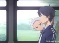 《仙王的日常生活》第8话：影流社落网？一切不过是障眼法而已