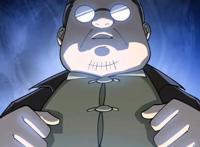 仙王的日常生活漫画版王令粉齐聚一堂，卓异来背锅，小李缠偶像