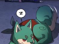 仙王的日常生活漫画版王令粉齐聚一堂，卓异来背锅，小李缠偶像